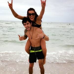 Meet your Posher, Mallory